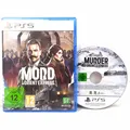 Playstation 5 Spiel Agatha Christie - Mord im Orient Express PS5 Zustand: gut