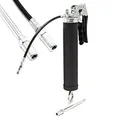 Wiltec Fettpresse Handfettpresse Kartuschenpressse Schmierfett Schmierstoffe Presse Kartusche