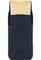 Werner Christ Baby Fußsack CORTINA (1-tlg), 2-in-1 Thermofußsack