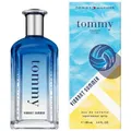 Tommy Hilfiger Tommy Vibrant Summer 100 ml Eau de Toilette Spray OVP *******