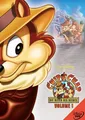 Chip & Chap: Ritter des Rechts 1 ZUSTAND SEHR GUT