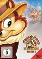 Chip  Chap - Die Ritter des Rechts, Vol. 01 | DVD | Zustand sehr gut