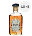 Nonino Amaro Quintessentia di Erbe / 35 % Vol. / 0,1 Liter-Flasche in Geschen...