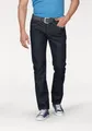 Levi's® Straight-Jeans 501 LEVI'S ORIGINAL mit Markenlabel