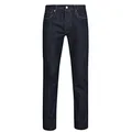 Levi's 511 Slim Fit Herren-Jeans, Blau (Marlon), 30W x 32L