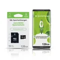 microSD Speicherkarte für Huawei Mate 10 Pro - Speicherkapazität: 128 GB