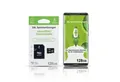 Tec-Expert microSD Karte S&L für Huawei Mate 10 Pro Speicherkarte (128 GB, Class 10, microSDXC)