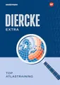 Diercke Weltatlas - Ausgabe 2023: TOP Atlastraining (Diercke Weltatlas - Ausgabe 2023: Schülermaterialien)