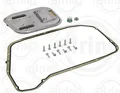 Hydraulikfiltersatz Automatikgetriebe Elring 097480 für AUDI