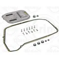 1x Hydraulikfiltersatz, Automatikgetriebe ELRING 097.480 passend für AUDI VW