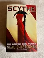 Scythe 1 - Die Hüter des Todes von Neal Shusterman | 📕 517