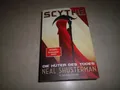 Neal Shusterman: SCYTHE Bd. 1 - Die Hüter des Todes, sehr gut