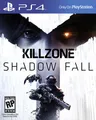 PS4 Spiel Killzone: Shadow Fall
