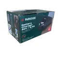 Parkside 20 V Akku- Ladegerät PLG 20 C1, 2,4 A, Automatische Ladeabschaltung NEU