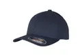 Flexfit Flex Cap Flexfit® Wooly Combed Bacecap mit Flexband für eine optimale Passform