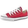 Converse Chuck Taylor All Star Ox Sneaker für Kinder rot 29 EU