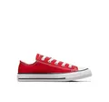 Converse Chuck Taylor All Star Season Ox, Unisex Sneaker, Rot, 29 EU