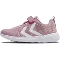 Hummel Actus Recycled Jr - keepsake lilac, Größe:32 - Rosa - 32