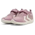 hummel ACTUS RECYCLED JR Sneaker lila 32 EU