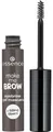 Essence - Augenbrauengel Mascara Make Me Brow - 07 Dark Browny Brows