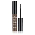 essence Make Me Brow Eyebrow Gel Mascara No. 07 Brown (07 Brown, 07 Dark Brown, 07 Dark Browny Brows, 07-Dark Browny Brows) (54836207)