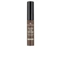 Essence Augenbrauen-Stift MAKE ME BROW Gel-Wimperntusche #07 -Dunkelbraune Augenbrauen 3,80 ml