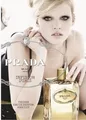 PRADA Eau de Parfum Prada Infusion D´Iris Absolue 2012 EDP 100 ml Rarität, 1-tlg.