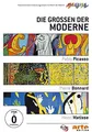 Die Großen der Moderne: Picasso/Bonnard/Matisse