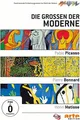 Die Großen der Moderne: Picasso/Bonnard/Matisse