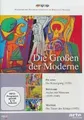 Die Großen der Moderne: Picasso/Bonnard/Matisse von not s... | DVD | Zustand gut