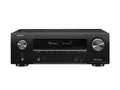 Denon AVR-X2700H AV-Receiver Schwarz B Ware