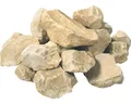 Bruchstein Yellow Sun 30-60 mm 250 kg