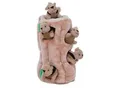 Outward Hound Hide A Squirrel X-Large