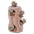 Outward Hound Plüsch-Hundespielzeug Hide A Squirrel, XL