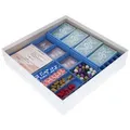 ORG269_3D128SET - Feldherr Organizer Insert mit Token Upgrade Set für Schwingenschlag - Grundspiel