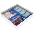 ORG269_3D128SET - Feldherr Organizer Insert mit Token Upgrade Set...
