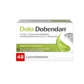 DOLO-DOBENDAN Lutschtabletten 48 St