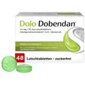 Dolo-Dobendan Lutschtabletten