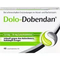 DOLO-DOBENDAN 1,4 mg/10 mg Lutschtabletten 48 St PZN06865787