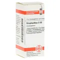 Strophanthus D 30 Globuli 10 g