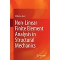Non-Linear Finite Element Analysis in Structural Mechanics