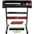 Monstershop PixMax 720mm Schneideplotter SignCut Pro Bearbeitungsset