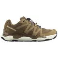 Salomon - XC Roam Leather - Sneaker 48 | EU 48 braun/beige