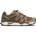 SALOMON Herren Freizeitschuhe SHOES XC ROAM LTR Dark Earth/Kelp/Vanila