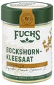 Bockshornkleesaat gemahlen 65 g - Fuchs Gewürze - Gewürz, Kräuter