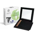 Fidentia Premium Hair Shader | 100% Natur Haar Concealer | in der EU hergestelltes Ansatzpuder - 12g hellbraun