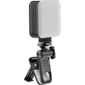 Rollei LUMIS Mini RGB V3 LED Photo Light (Videoleuchte) (68644004)