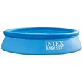 Aufblasbarer Netzpool. 244x61cm Ohne Luftreiniger 28106np Intex