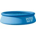 INTEX Easy Quick Up Pool 244x61cm Schwimmbecken Planschbecken Swimming Neu & OVP