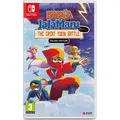 NINJA JajaMaru - The Great Yokai Battle Deluxe Edition (NSW)